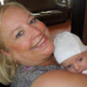 Meet your Posher, Lynne